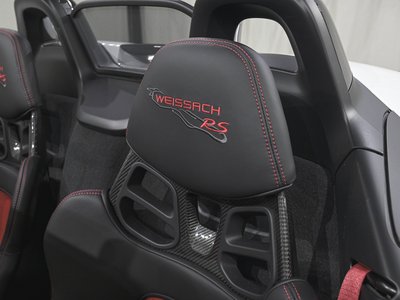 2025 Porsche 718 SPYDER 缩略图 27