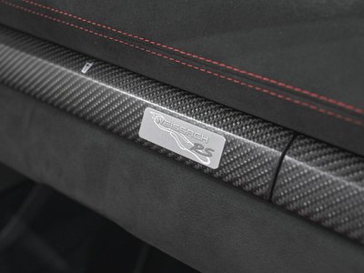 2025 Porsche 718 SPYDER 缩略图 19