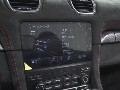 2025 Porsche 718 SPYDER 缩略图 21