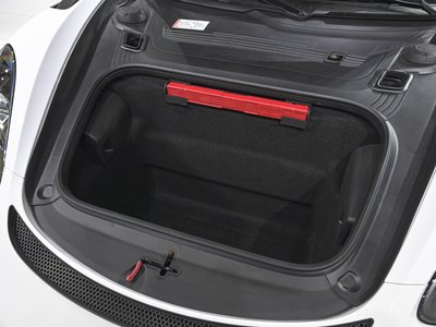 2025 Porsche 718 SPYDER 缩略图 15