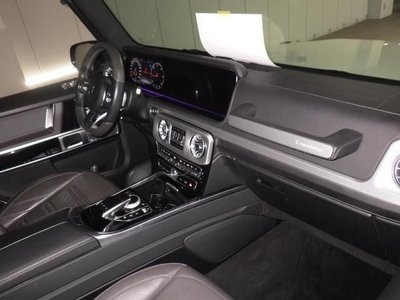 MERCEDES-BENZ G-CLASS - 3