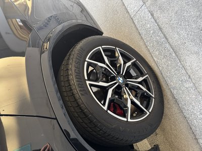 BMW X4 - 6