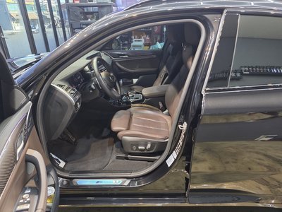 BMW X4 - 8