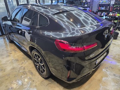 BMW X4 - 3