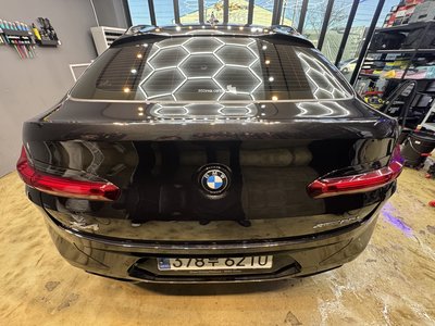 BMW X4 - 4