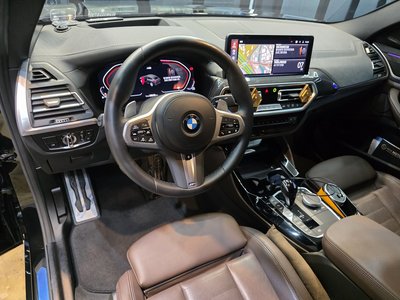 BMW X4 - 5