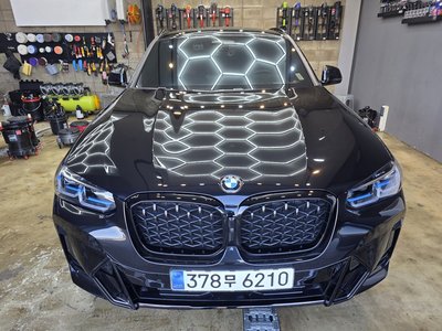 BMW X4 - 1