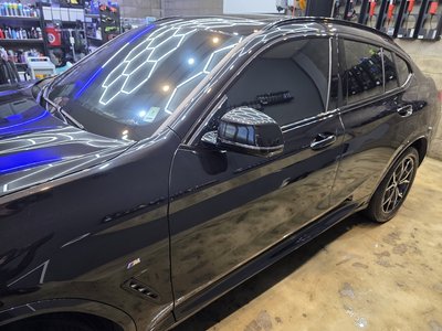 BMW X4 - 2