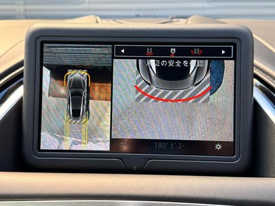 2017 Aston Martin DB11 照片 17