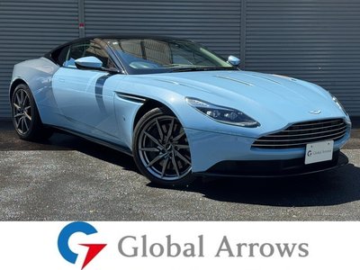 2017 Aston Martin DB11 — фото 3