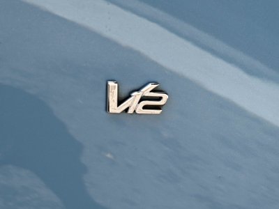 2017 Aston Martin DB11 照片 51