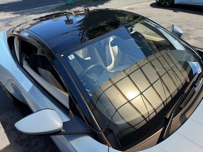 2017 Aston Martin DB11 照片 50