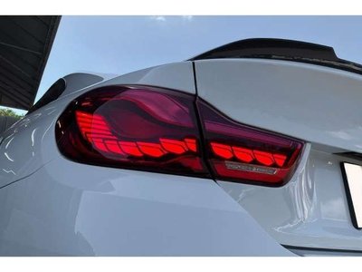 صورة 5 لـ 2018 BMW BMW M4