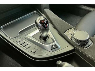 2018 BMW BMW M4 — миниатюра 15