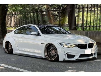 صورة 1 لـ 2018 BMW BMW M4