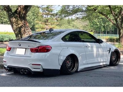 صورة 2 لـ 2018 BMW BMW M4