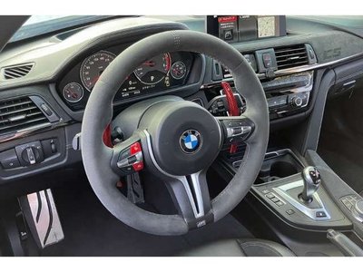 صورة 9 لـ 2018 BMW BMW M4