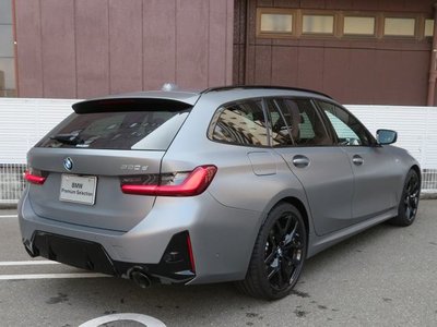 BMW 3 SERIES TOURING - 2