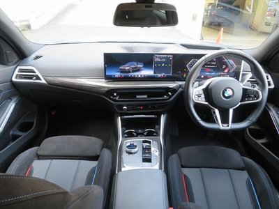 BMW 3 SERIES TOURING - 6