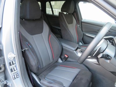 BMW 3 SERIES TOURING - 8