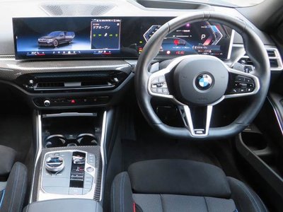 BMW 3 SERIES TOURING - 7