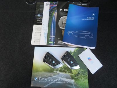 BMW 3 SERIES TOURING - 5