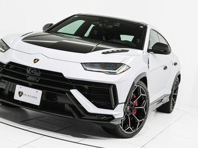 2023 Lamborghini URUS — миниатюра 46