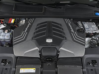 2023 Lamborghini URUS — миниатюра 32