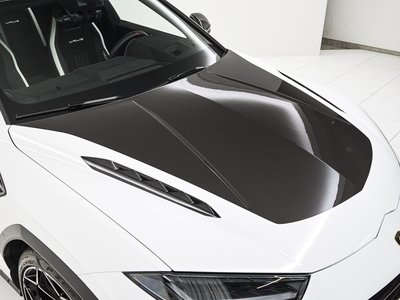 2023 Lamborghini URUS — миниатюра 34
