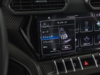 2023 Lamborghini URUS — миниатюра 28