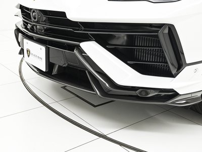 2023 Lamborghini URUS — миниатюра 37