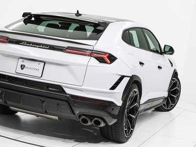 2023 Lamborghini URUS — миниатюра 47