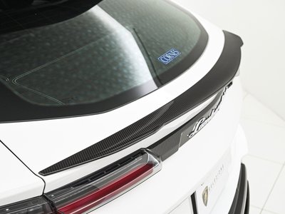 2023 Lamborghini URUS — миниатюра 43