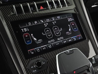 2023 Lamborghini URUS — миниатюра 27
