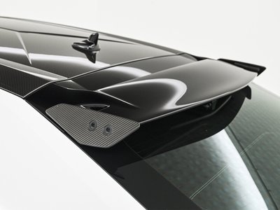2023 Lamborghini URUS — миниатюра 42