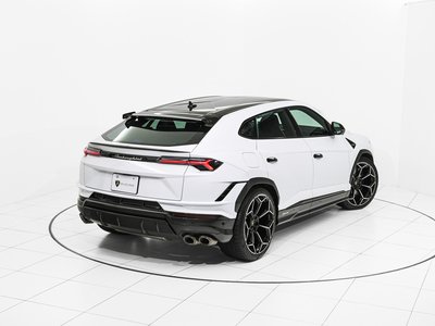2023 Lamborghini URUS — миниатюра 49