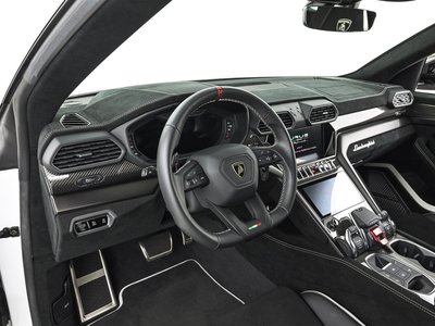 2023 Lamborghini URUS — миниатюра 20