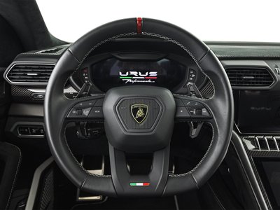 2023 Lamborghini URUS — миниатюра 21