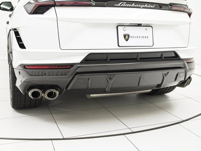 2023 Lamborghini URUS — миниатюра 44