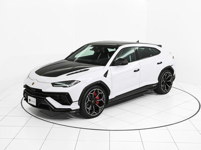 2023 Lamborghini URUS — миниатюра 48