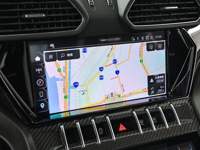 2023 Lamborghini URUS — миниатюра 30