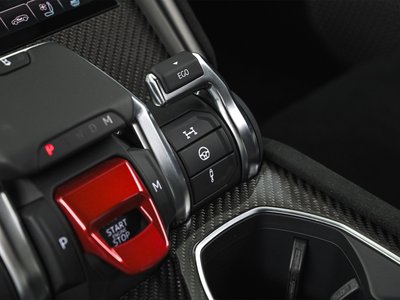 2023 Lamborghini URUS — миниатюра 25