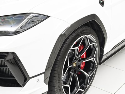 2023 Lamborghini URUS — миниатюра 38