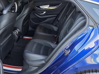 MERCEDES-BENZ AMG GT - 9