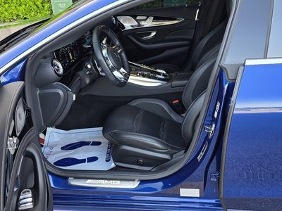 MERCEDES-BENZ AMG GT - 10