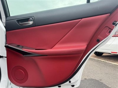 2021 Lexus IS 缩略图 36