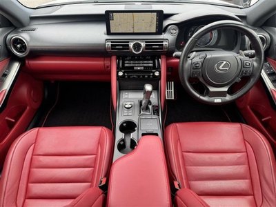 LEXUS IS - 2