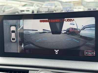 2021 Lexus IS 缩略图 16