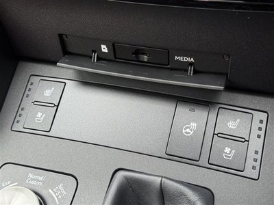 2021 Lexus IS 缩略图 20