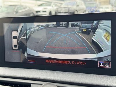 2021 Lexus IS 缩略图 15
